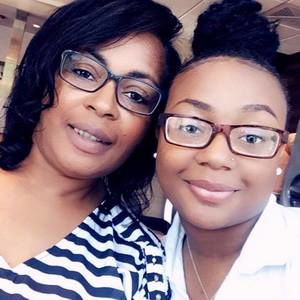 Meet your Posher, Kianna